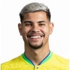 Stroje piłkarskie Bruno Guimaraes